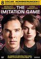 DVD The Imitation Game [Blu-ray Disc]