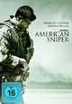 DVD American Sniper [Blu-ray Disc]