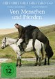 DVD Von Menschen und Pferden