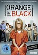 DVD Orange Is the New Black - Season One (Episodes 4-6)