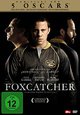 DVD Foxcatcher