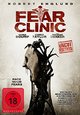 DVD Fear Clinic