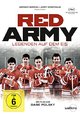 Red Army - Legenden auf dem Eis