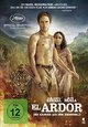 DVD El Ardor - Der Krieger aus dem Regenwald