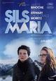 DVD Sils Maria - Die Wolken von Sils Maria