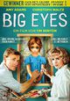 DVD Big Eyes