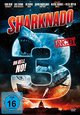 DVD Sharknado 3 - Oh Hell No!