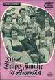 DVD Die Trapp-Familie in Amerika