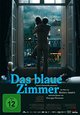 DVD Das blaue Zimmer