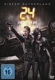 DVD 24 - Live Another Day (Episodes 10-12)