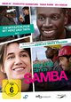 Heute bin ich Samba [Blu-ray Disc]