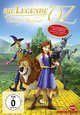 DVD Die Legende von Oz - Dorothy's Rckkehr