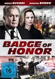 DVD Badge of Honor