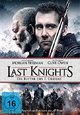 DVD Last Knights - Die Ritter des 7. Ordens