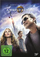 A World Beyond [Blu-ray Disc]