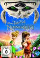 DVD TinkerBell und die Legende vom Nimmerbiest