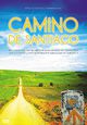 DVD Camino de Santiago