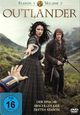 DVD Outlander - Season One (Episodes 12-14)