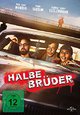 DVD Halbe Brder