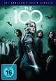 DVD The 100 - Season One (Episodes 6-10)