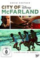 DVD City of McFarland