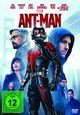 DVD Ant-Man (3D, erfordert 3D-fähigen TV und Player) [Blu-ray Disc]