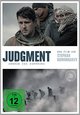 DVD Judgment - Grenze der Hoffnung