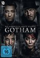 DVD Gotham - Season One (Episodes 5-8)