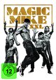 DVD Magic Mike 2 - XXL