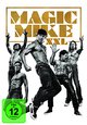 DVD Magic Mike XXL [Blu-ray Disc]