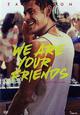 DVD We Are Your Friends