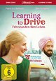 DVD Learning to Drive - Fahrstunden frs Leben
