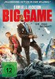 DVD Big Game [Blu-ray Disc]