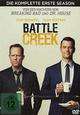 DVD Battle Creek - Season One (Episodes 6-9)
