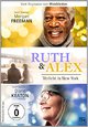 DVD Ruth & Alex - Verliebt in New York