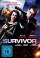DVD Survivor