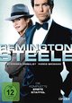 DVD Remington Steele - Season One (Episodes 4-6)