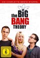 DVD The Big Bang Theory - Season One (Episodes 1-6)