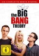 DVD The Big Bang Theory - Season One (Episodes 7-12)