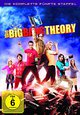 DVD The Big Bang Theory - Season Five (Episodes 1-8)