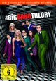 DVD The Big Bang Theory - Season Six (Episodes 9-16)