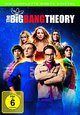 DVD The Big Bang Theory - Season Seven (Episodes 1-8)