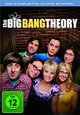 DVD The Big Bang Theory - Season Eight (Episodes 1-8)