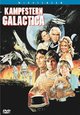 DVD Kampfstern Galactica