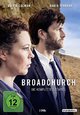 Broadchurch - Season One (Episodes 1-3)
