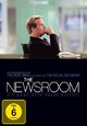 DVD The Newsroom - Season One (Episodes 3-5)