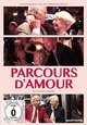 DVD Parcours d'amour