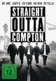 DVD Straight Outta Compton