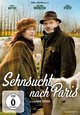 DVD Sehnsucht nach Paris