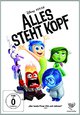 DVD Alles steht Kopf